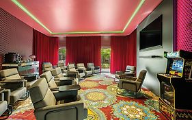 Nyx Hotel Munich By Leonardo Hotels